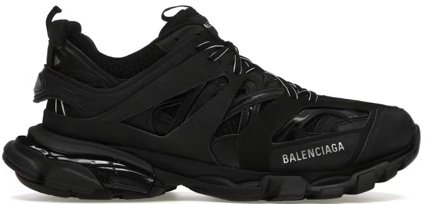 BALENCIAGA TRACK “BLACK”