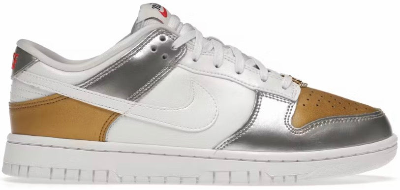 NIKE DUNK LOW “HEIRLOOM” (W)