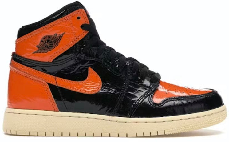 AIR JORDAN 1 RETRO “SHATTERED BACKBOARD 3.0” (GS)