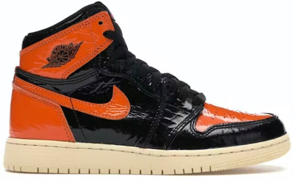 AIR JORDAN 1 RETRO “SHATTERED BACKBOARD 3.0” (GS)