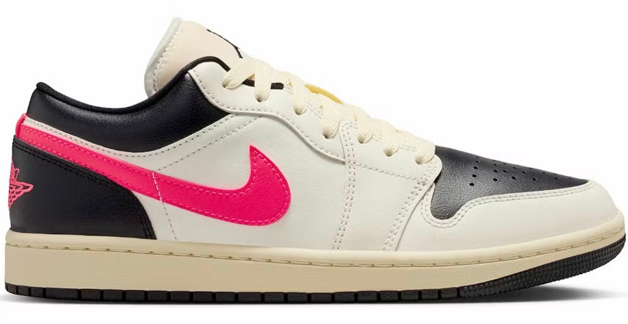 AIR JORDAN 1 LOW “FLIGHT CLUB” (W)