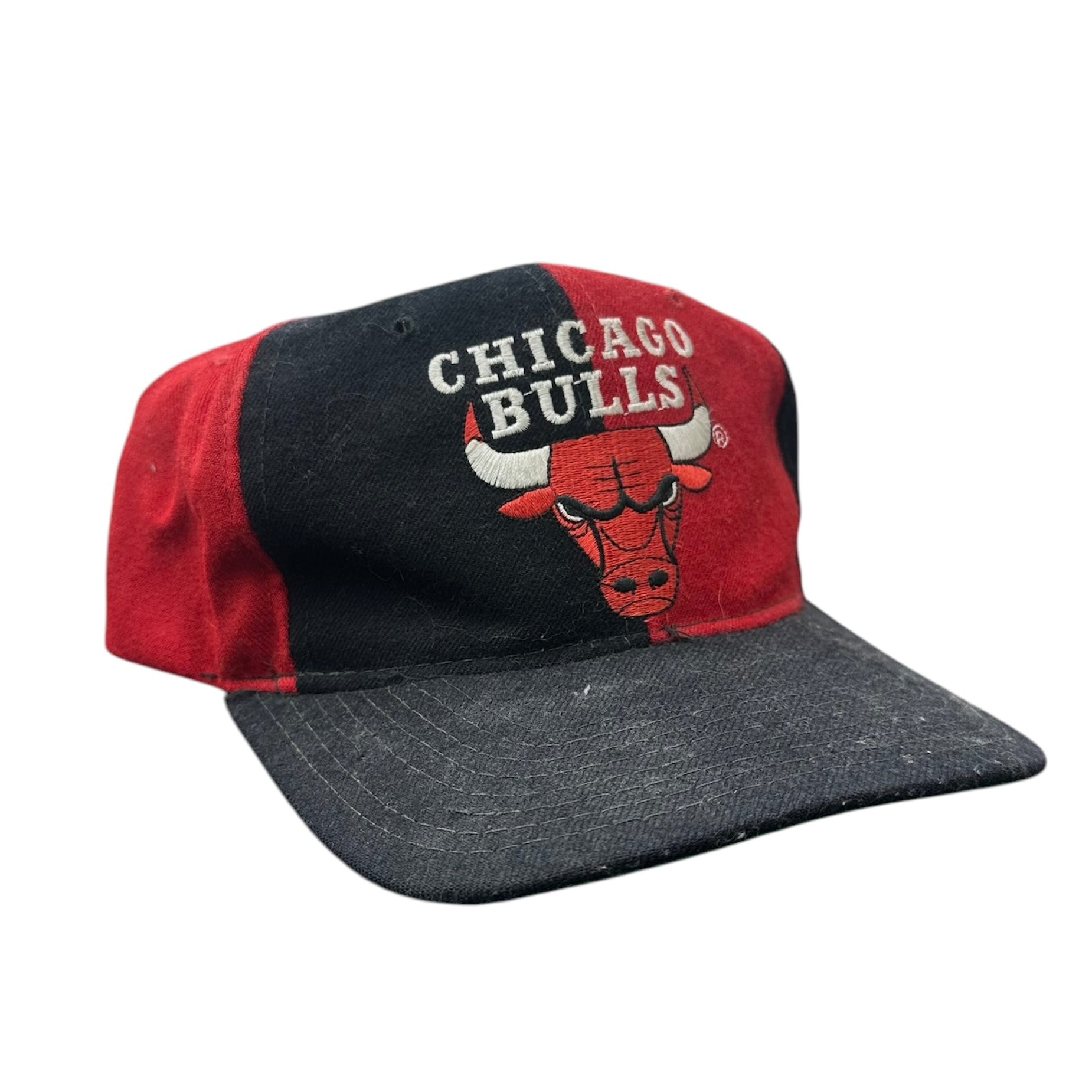 90’S STARTER CHICAGO BULLS SNAPBACK
