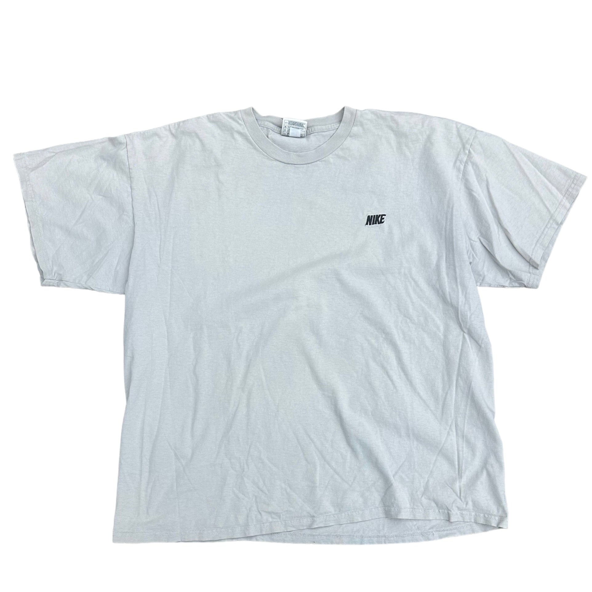 90’S NIKE SPELL OUT LOGO TEE