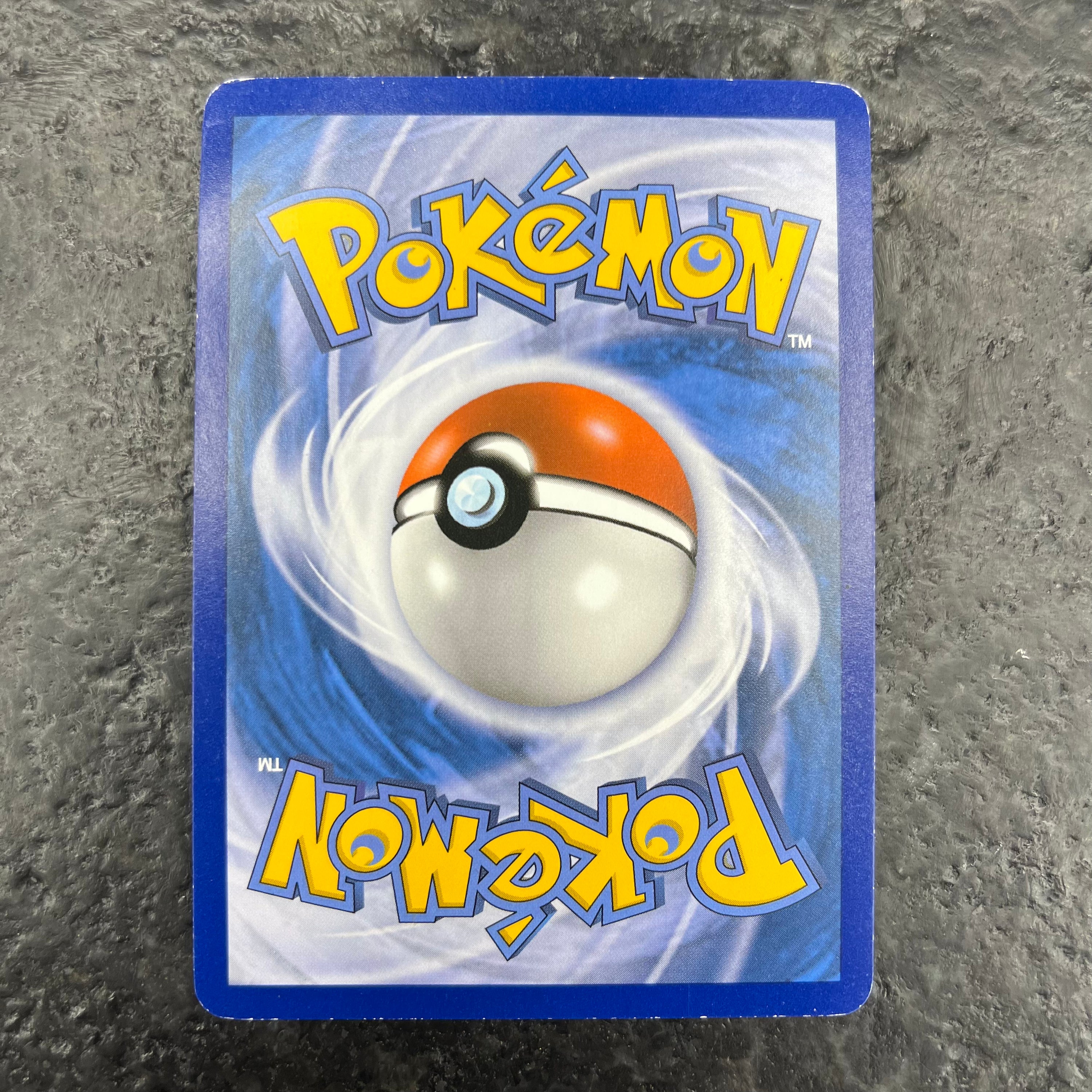 BLASTOISE EX XY122 PROMO (LP-MP)