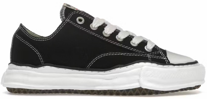 MAISON MIHARA YASUHIRO PETERSON OG “BLACK”