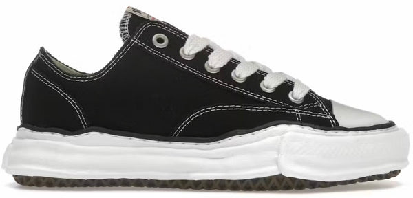 MAISON MIHARA YASUHIRO PETERSON OG “BLACK”