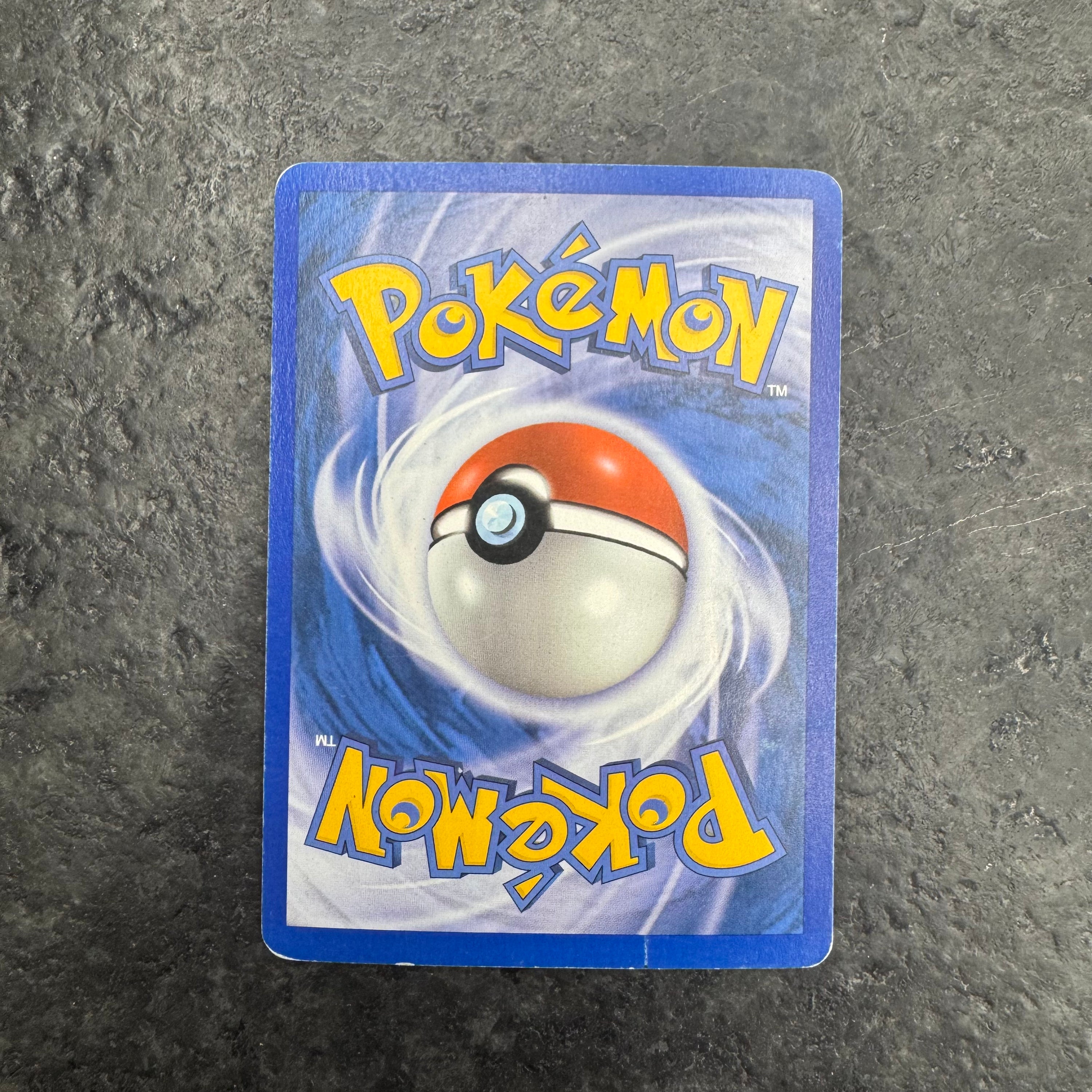 JOLTEON EX DELTA SPECIES 109/113 (LP-MP)