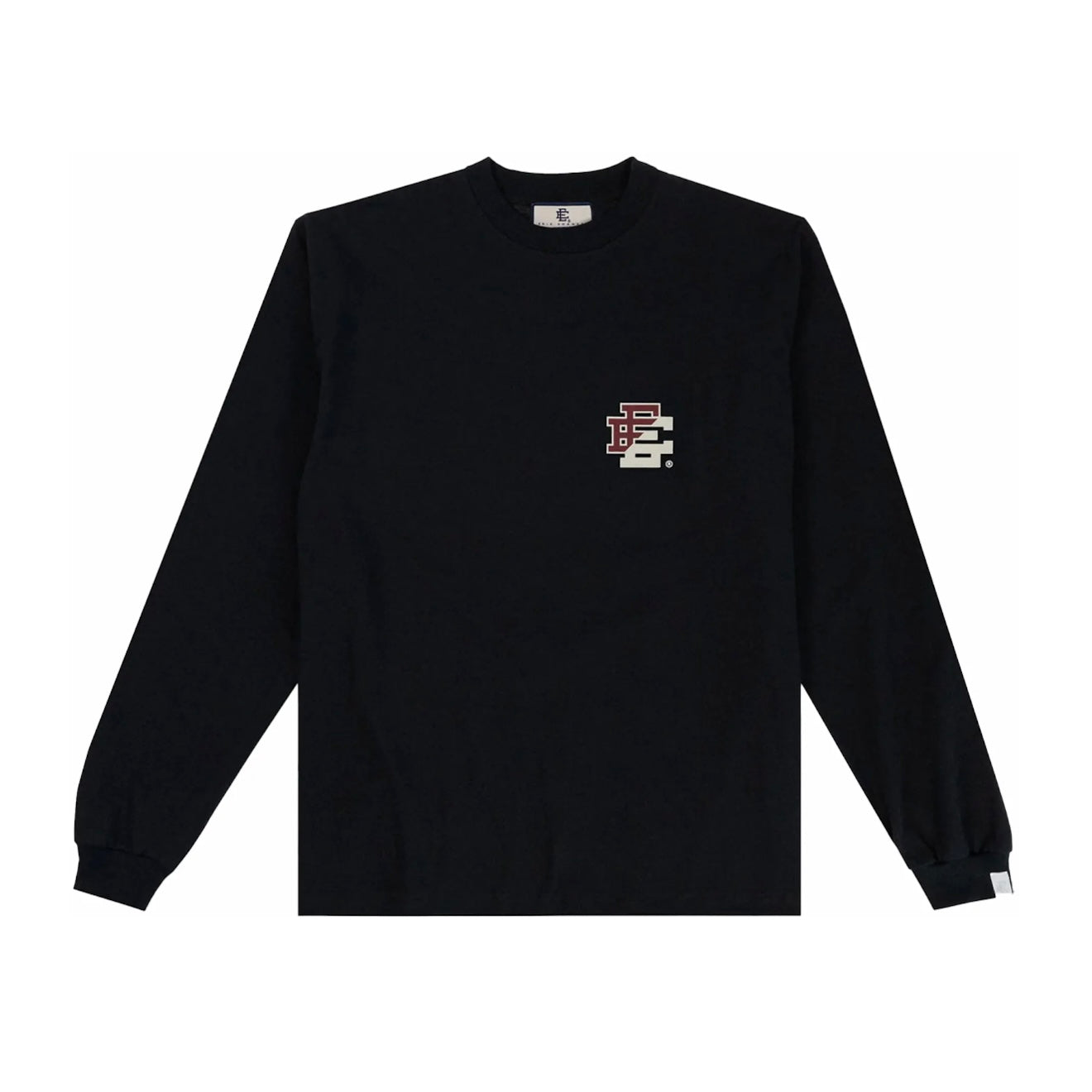 ERIC EMANUEL EE LONG SLEEVE TEE