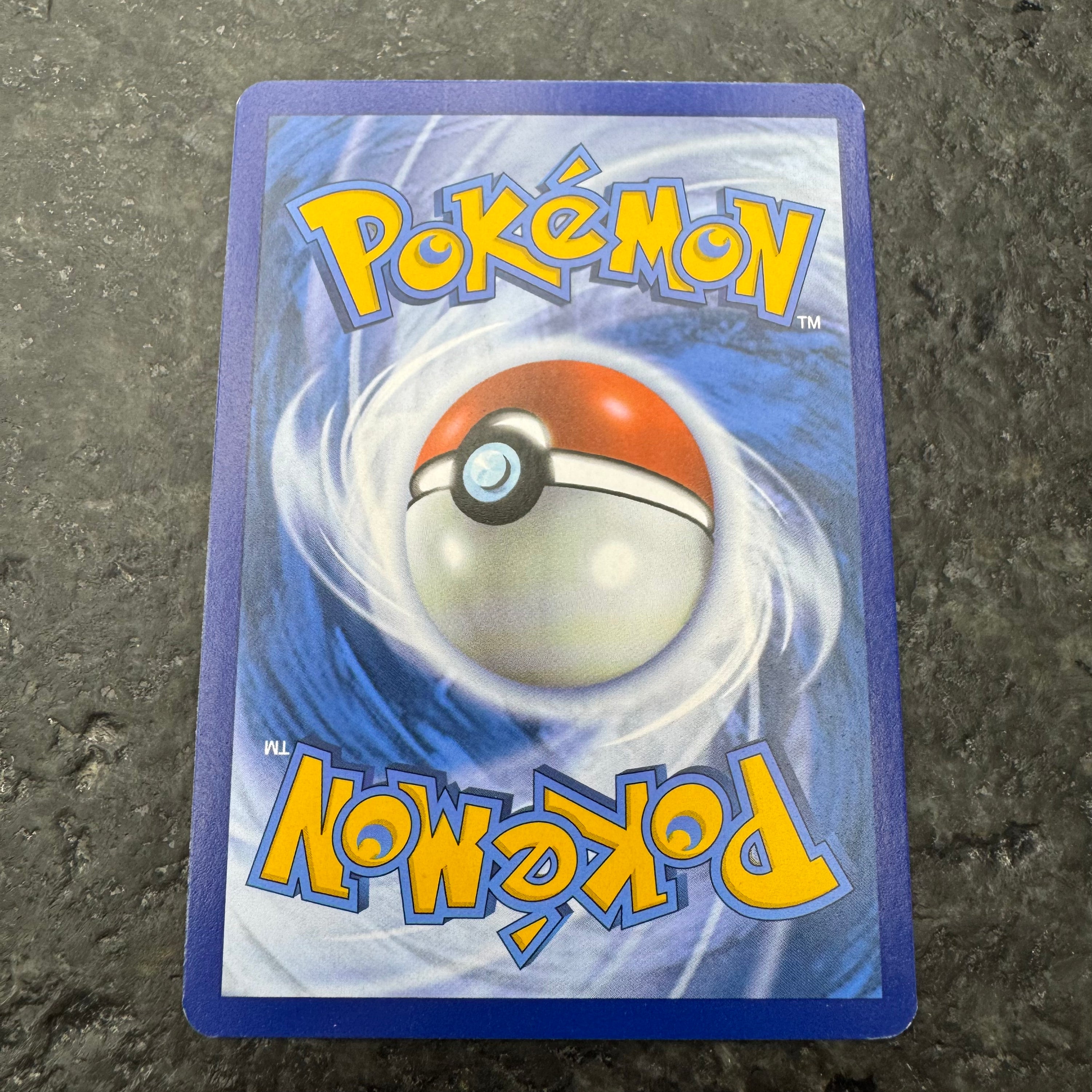 WARTORTLE 151 FULL ART 171/165 (NM)