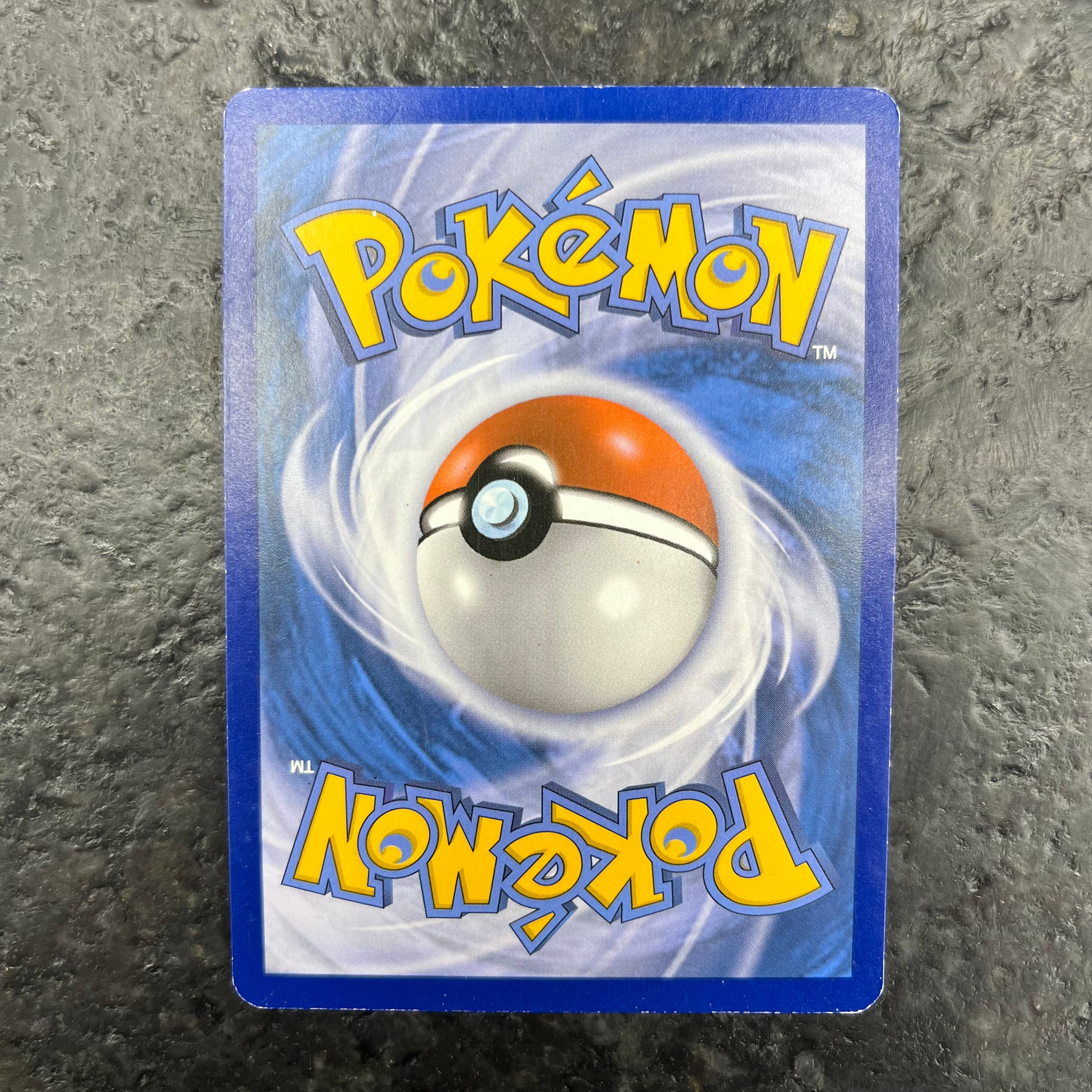 VENUSAUR EX XY123 PROMO (LP)