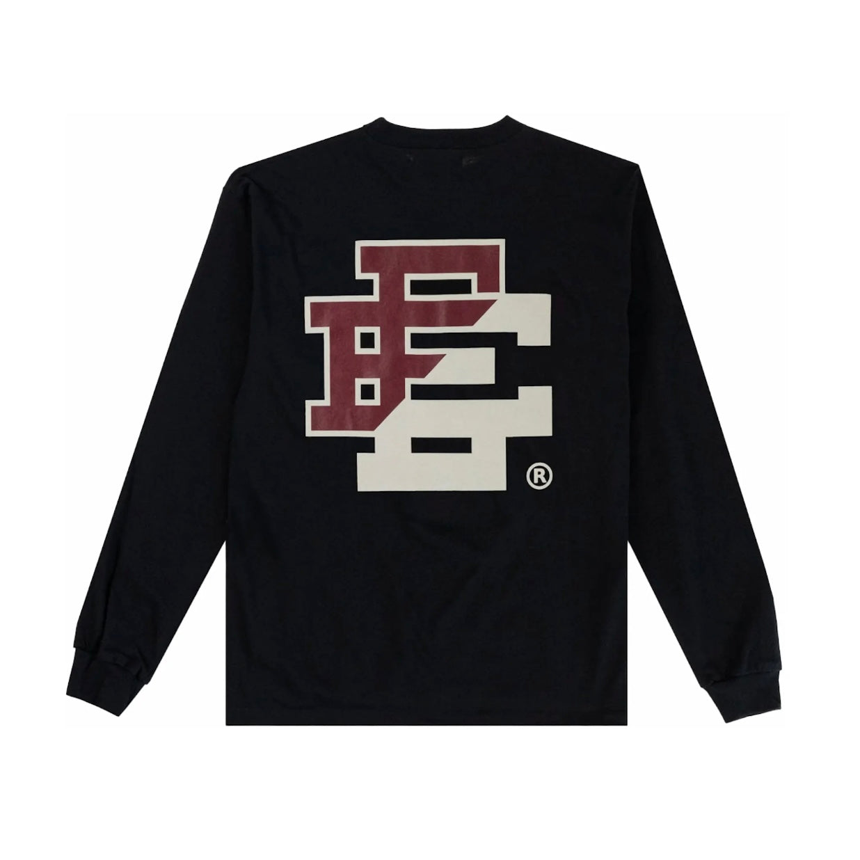 ERIC EMANUEL EE LONG SLEEVE TEE