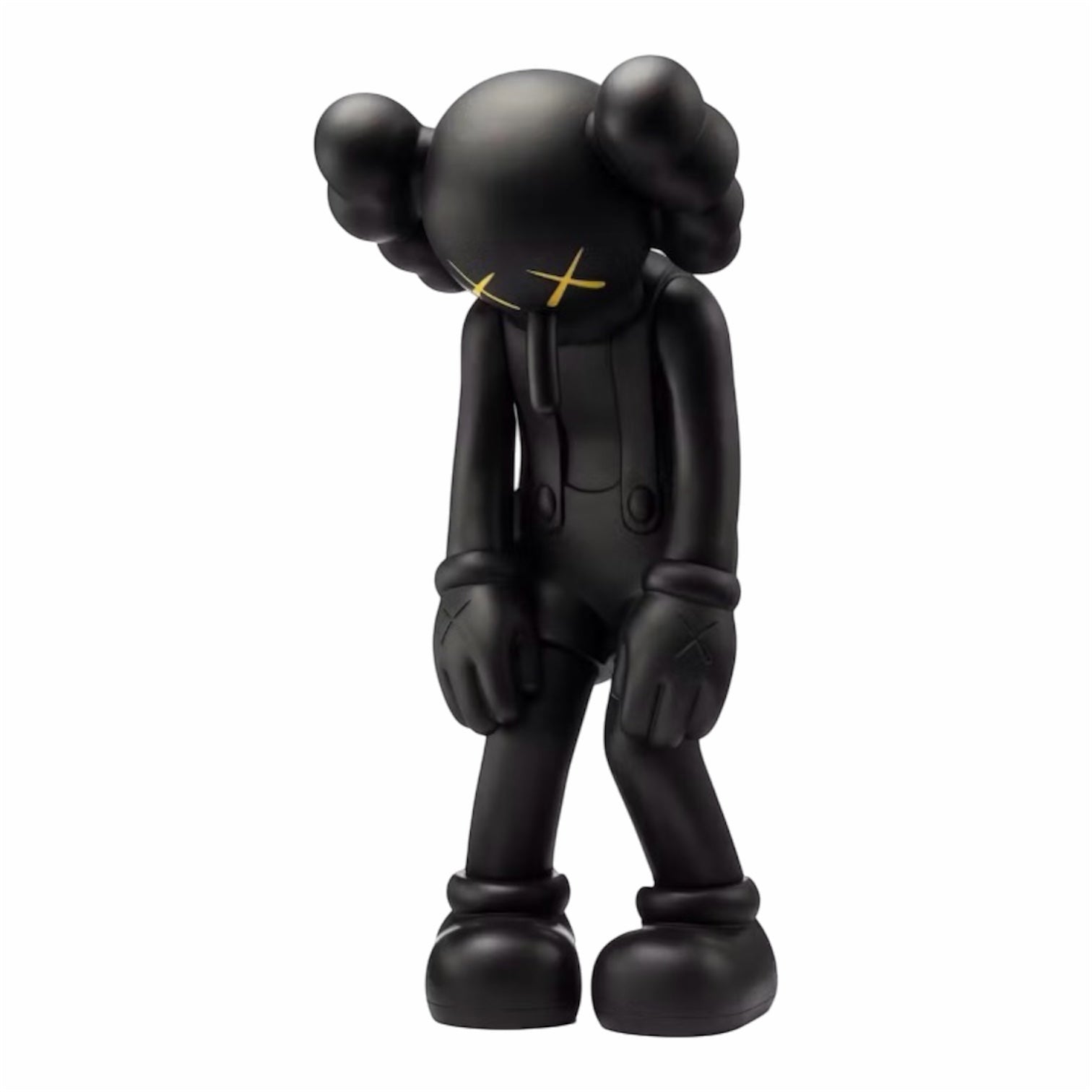 KAWS “SMALL LIE COMPANION” FIGURE