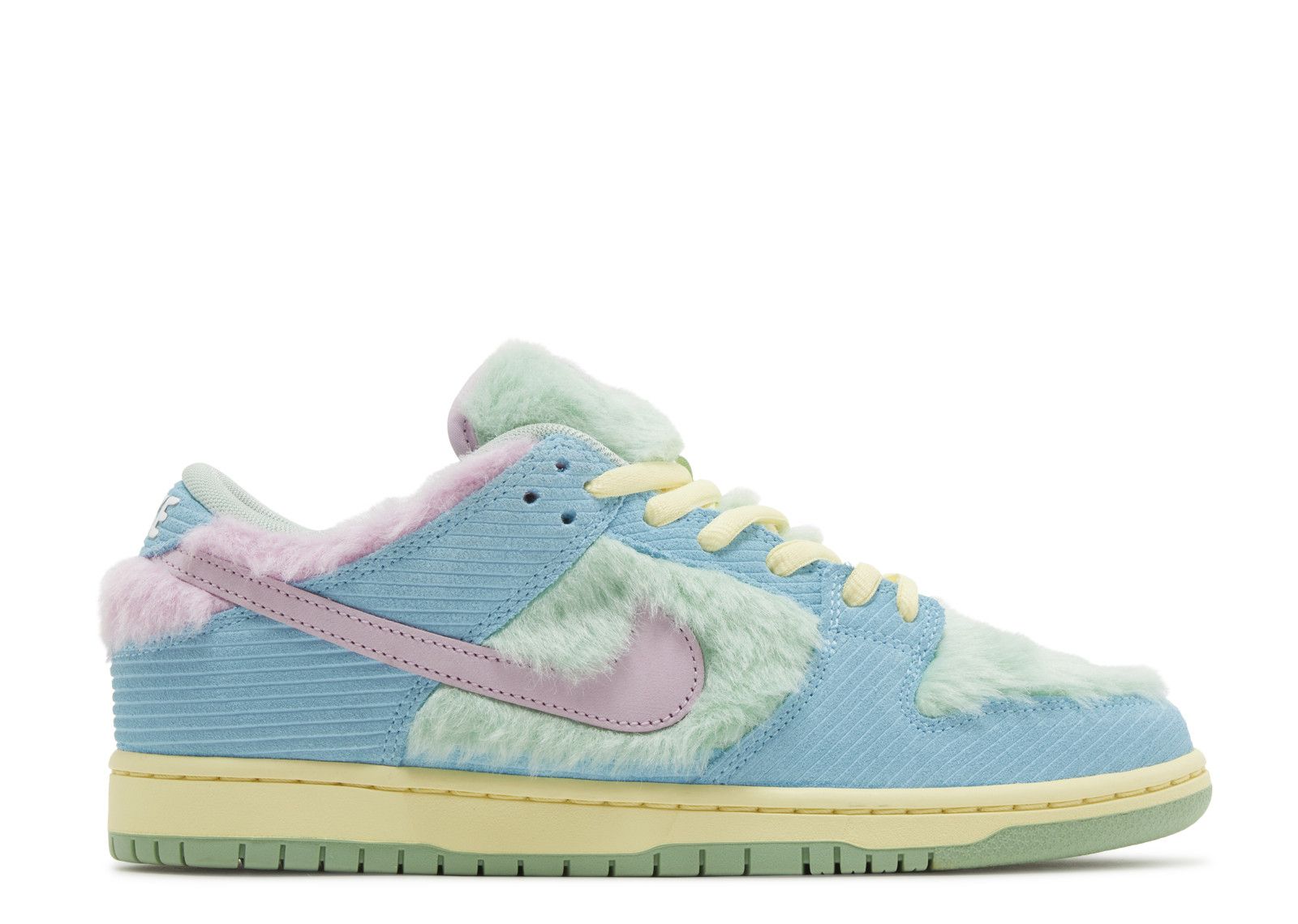 NIKE SB DUNK LOW “VERDY VISTY”