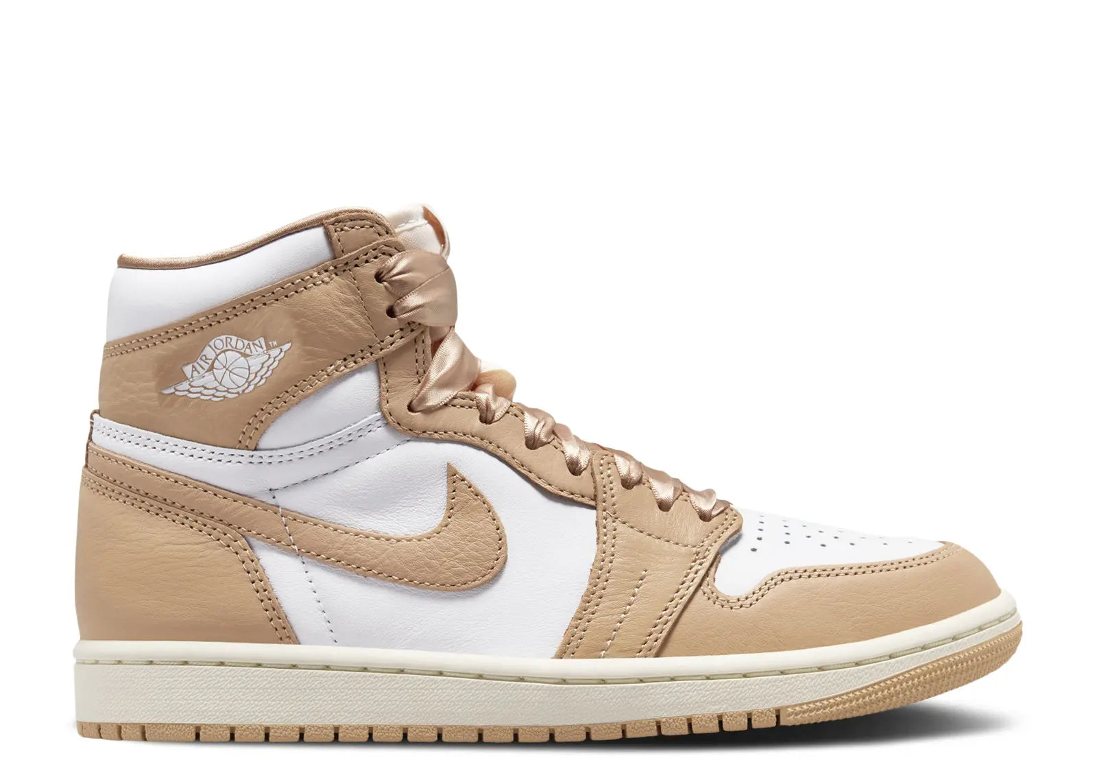 AIR JORDAN 1 HIGH “PRALINE”