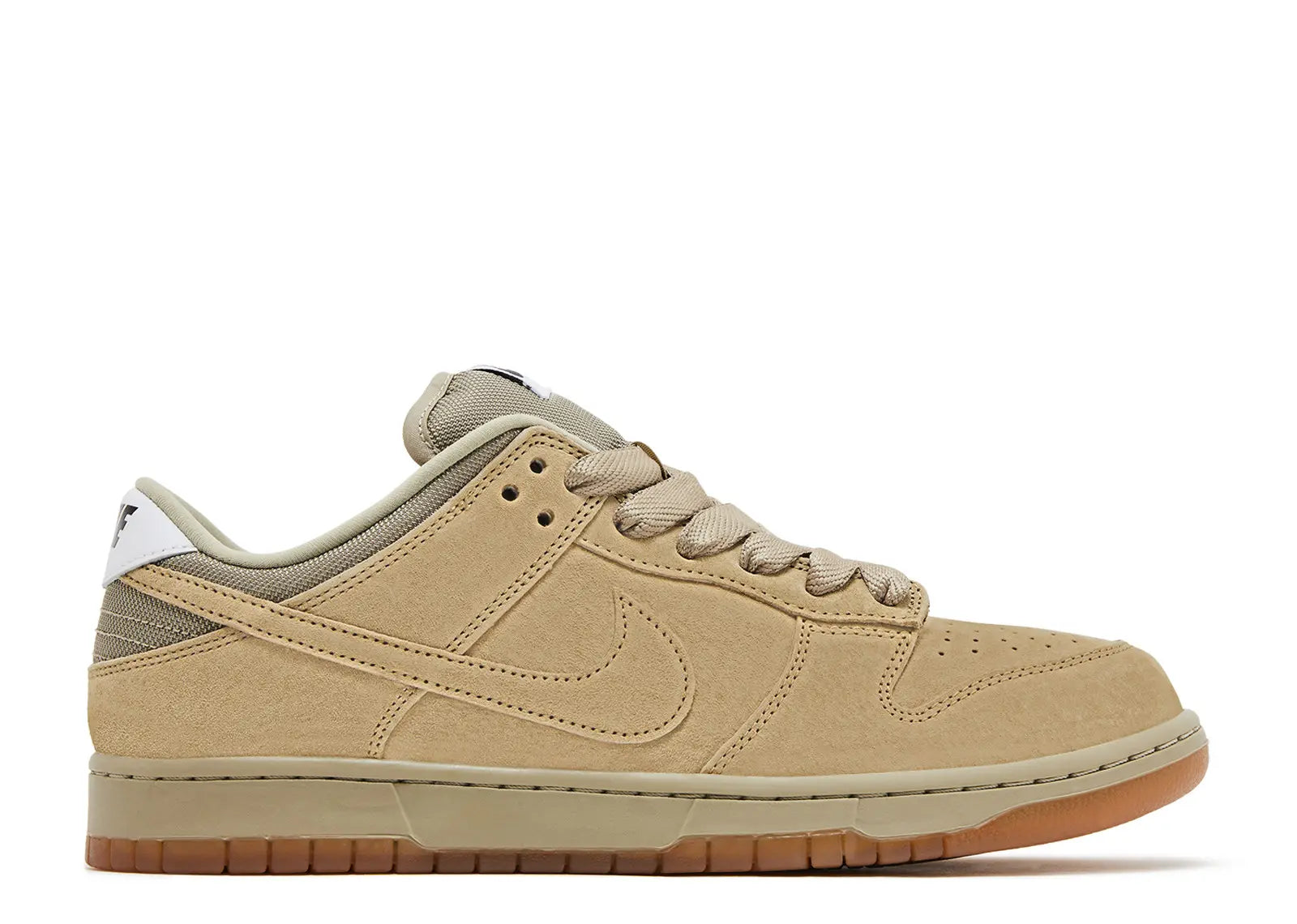 NIKE SB DUNK LOW PRO B “PARACHUTE BEIGE”