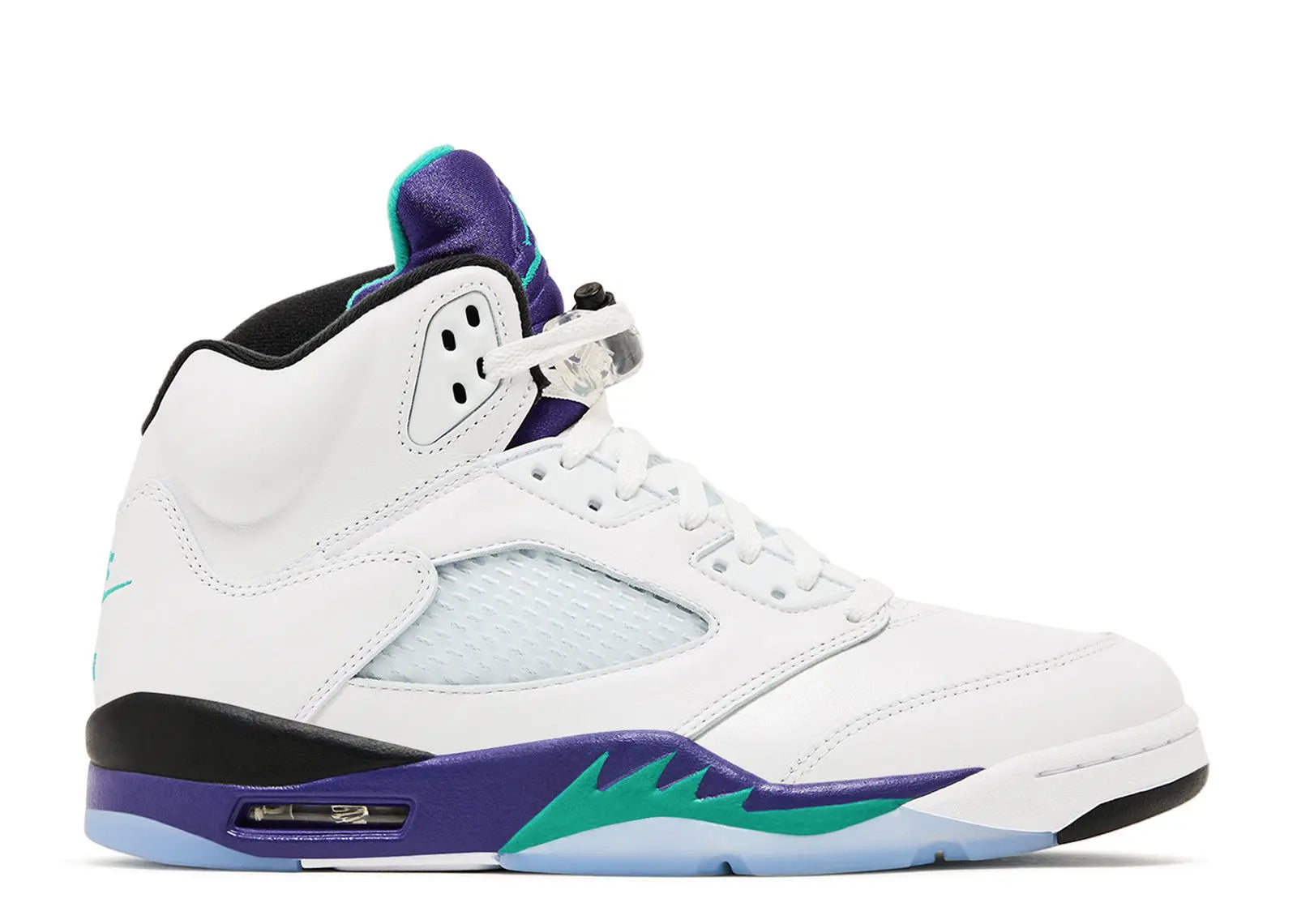 AIR JORDAN 5 RETRO “GRAPE” (2025)