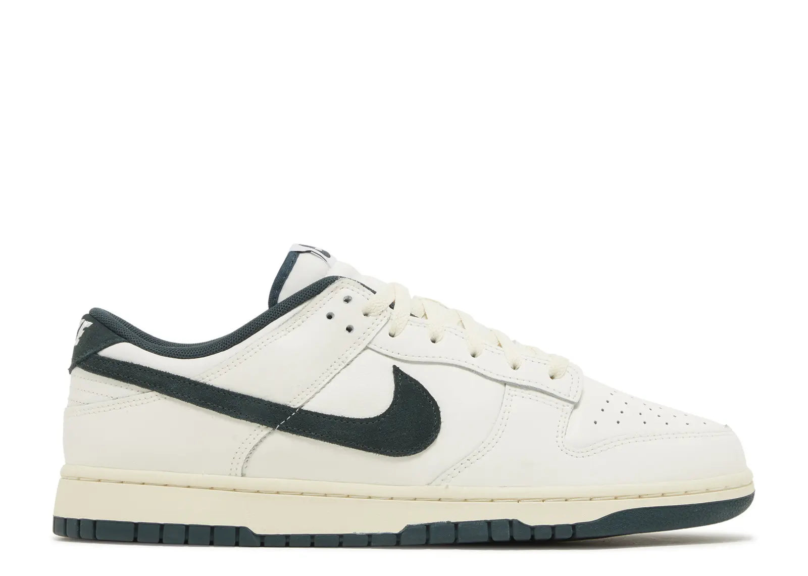 NIKE DUNK LOW “ATHLETIC DEPARTMENT DEEP JUNGLE”