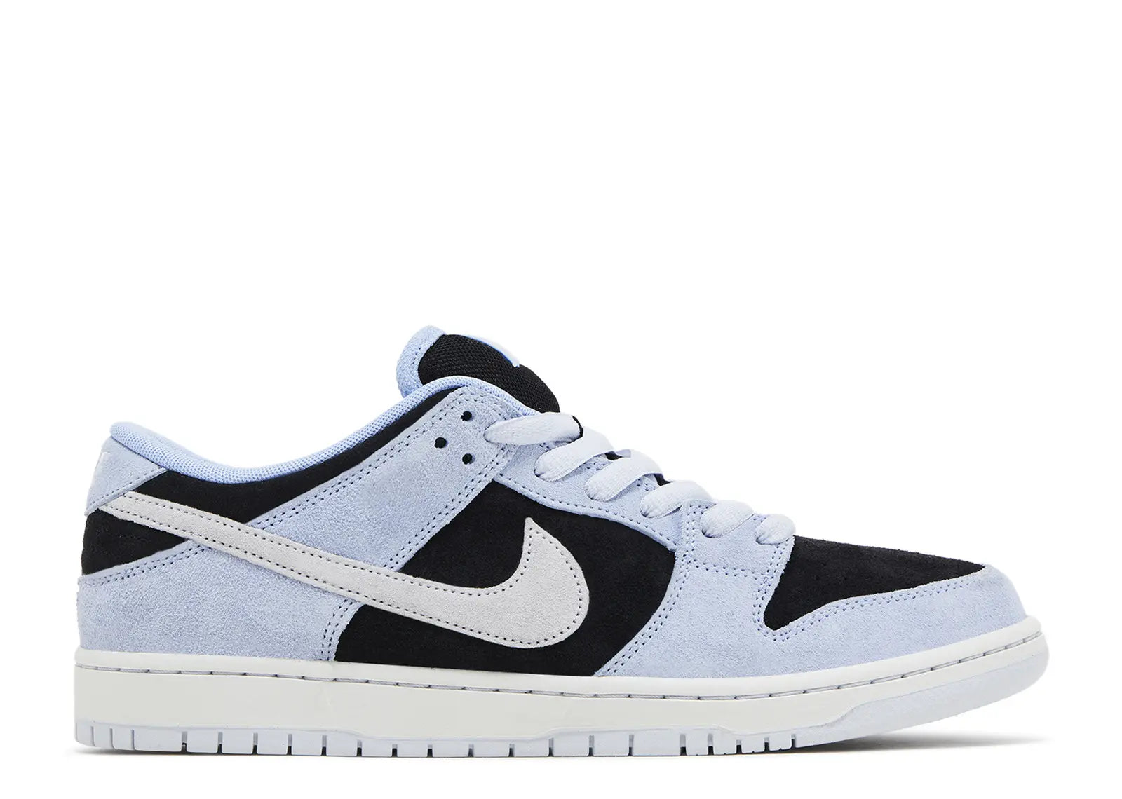 NIKE SB DUNK LOW “ALUMINUM”