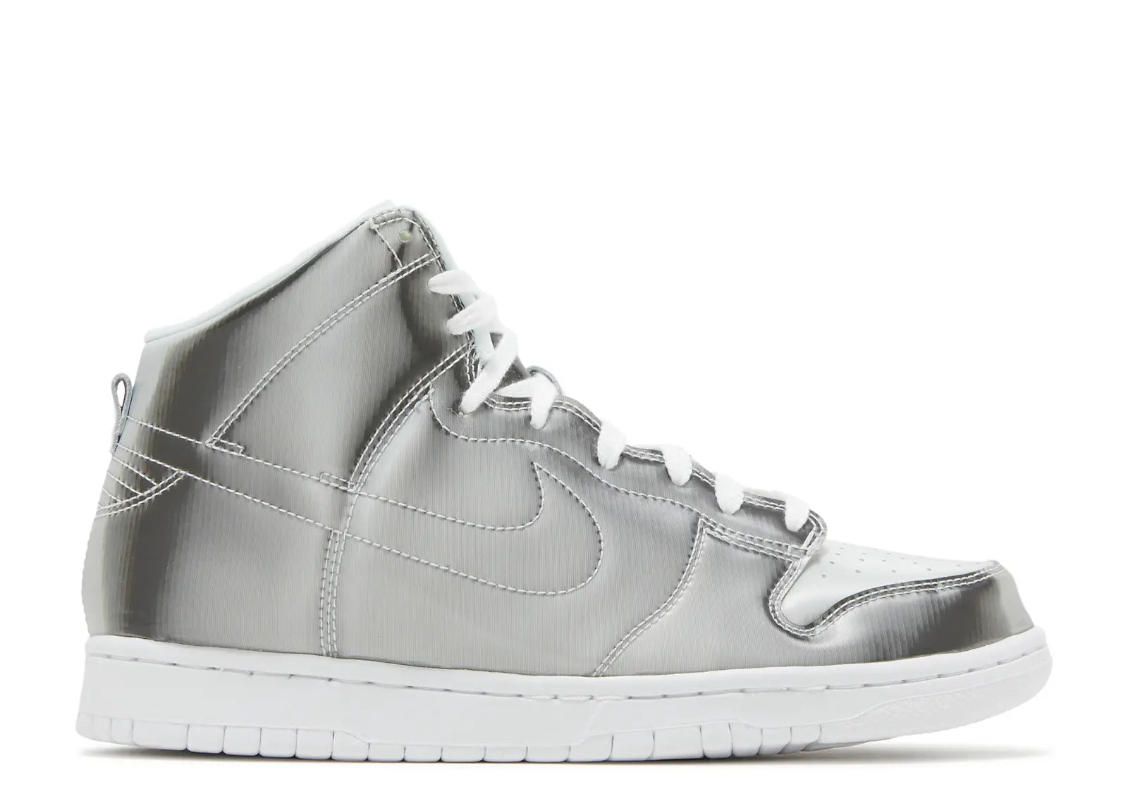 NIKE DUNK HIGH “CLOT FLUX”