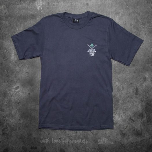 Stussy 80 Tribe Swords