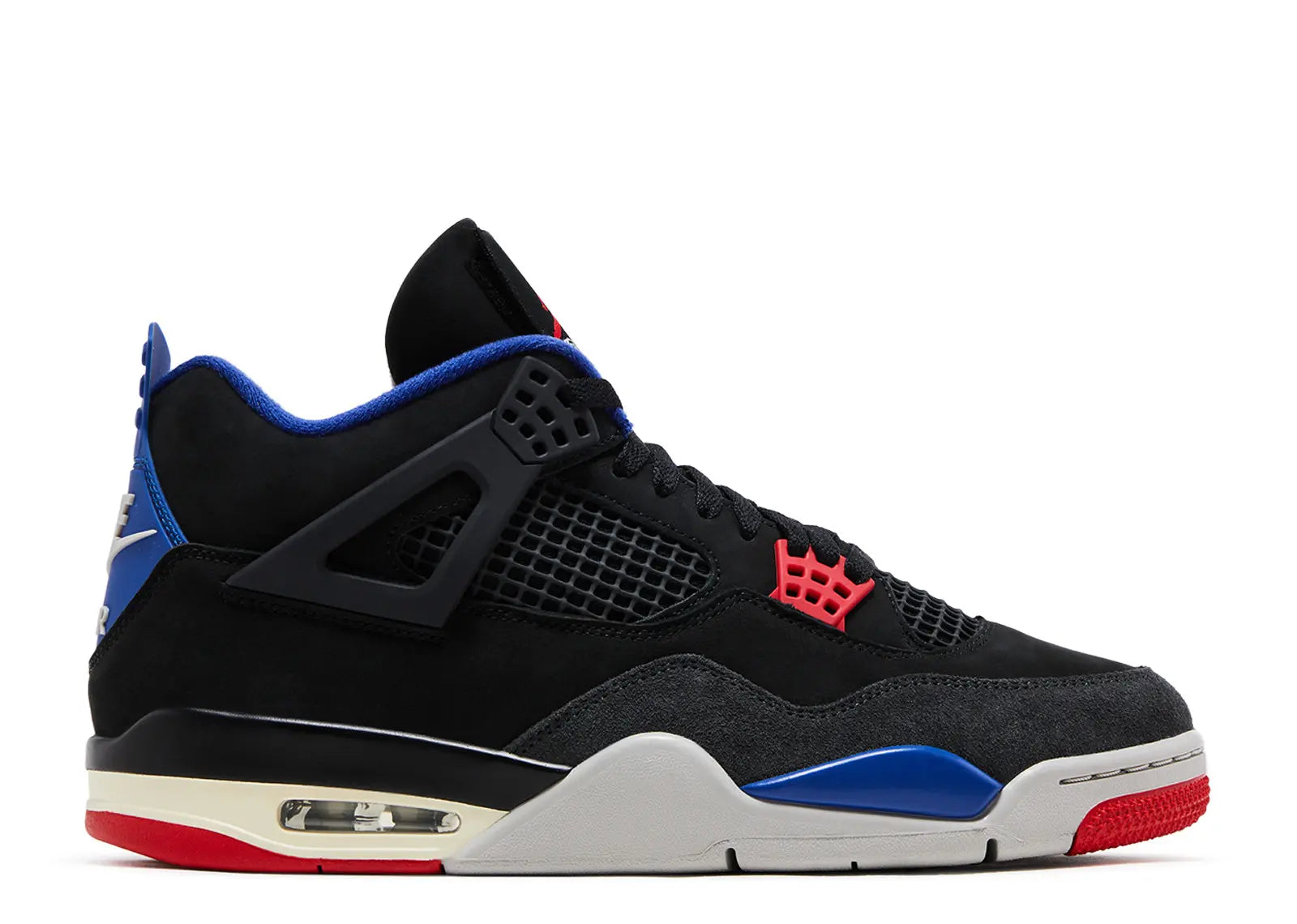 AIR JORDAN 4 “RARE AIR” (2025)