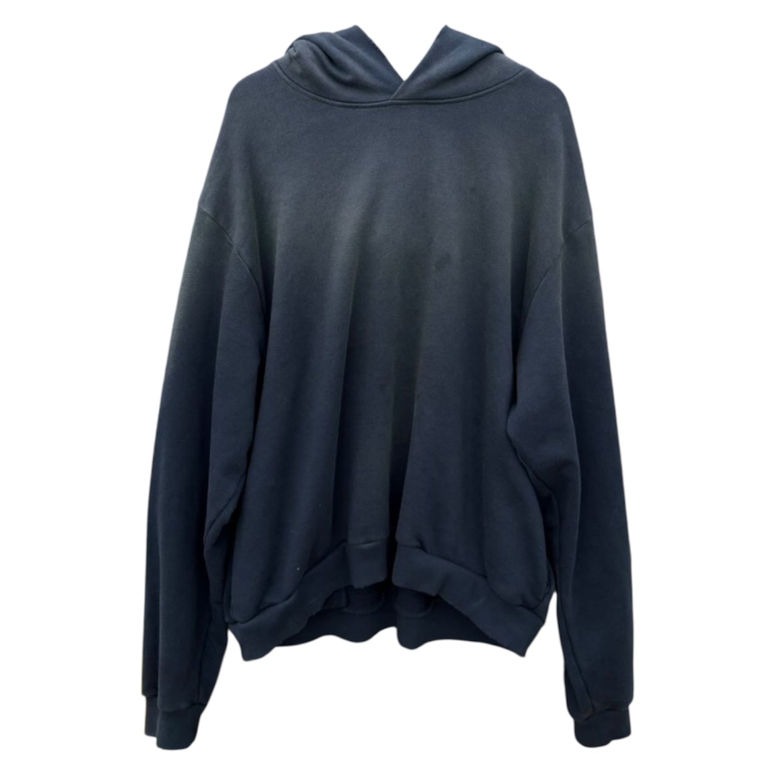 ACNE STUDIOS LOGO HOODIE