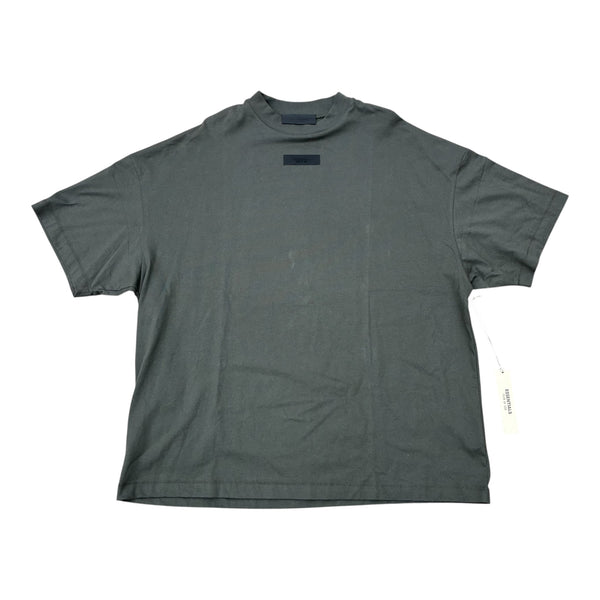 ESSENTIALS FOG “IRON GREY” TEE