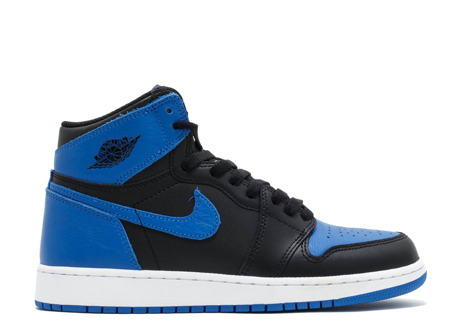 AIR JORDAN 1 “ROYAL” (2017) (GS)