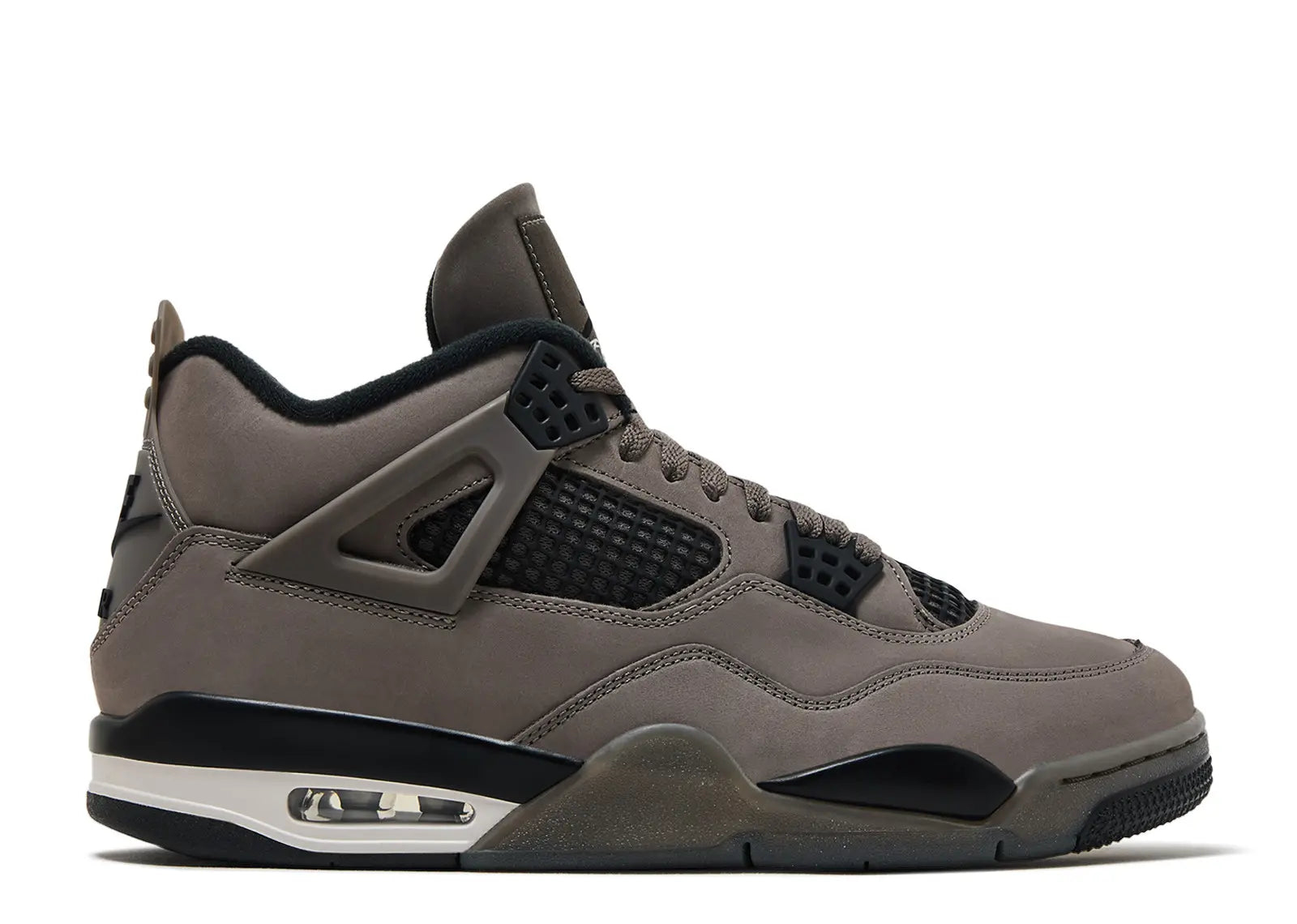 AIR JORDAN 4 “CAVESTONE”