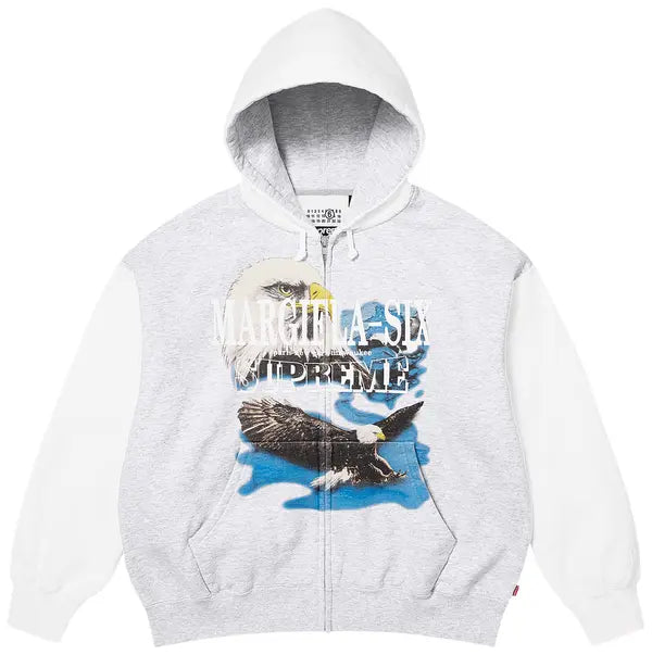 Margiela hoodie