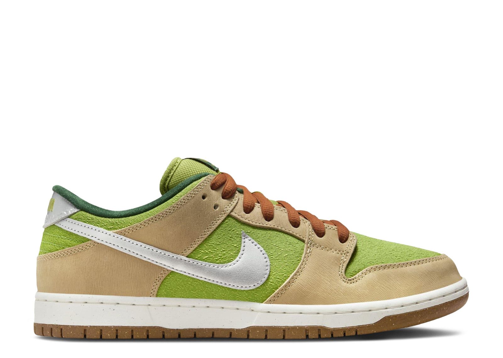 NIKE SB DUNK LOW “ESCARGOT”