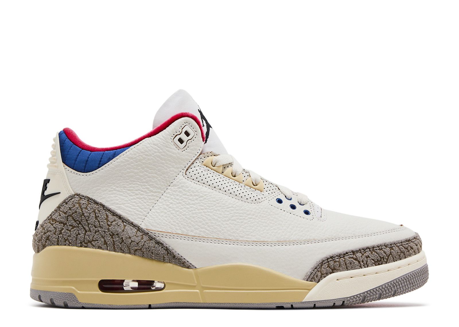 AIR JORDAN 3 “SEOUL 2.0”