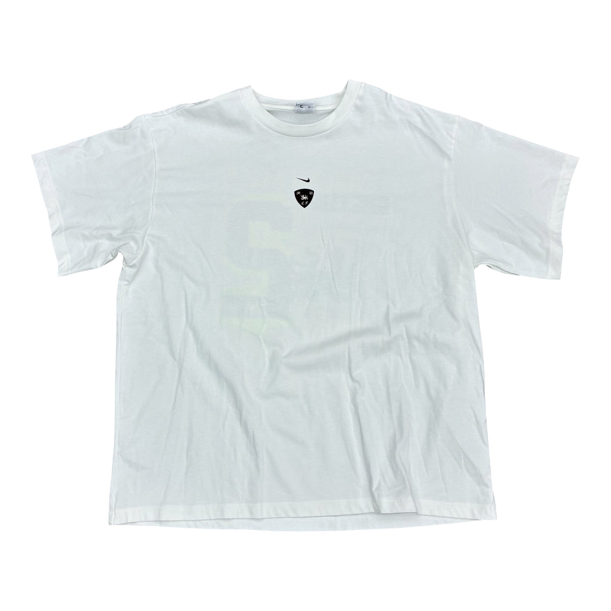 NIKE X TRAVIS SCOTT “MAXIMUS CACTUS FOOTBALL” TEE