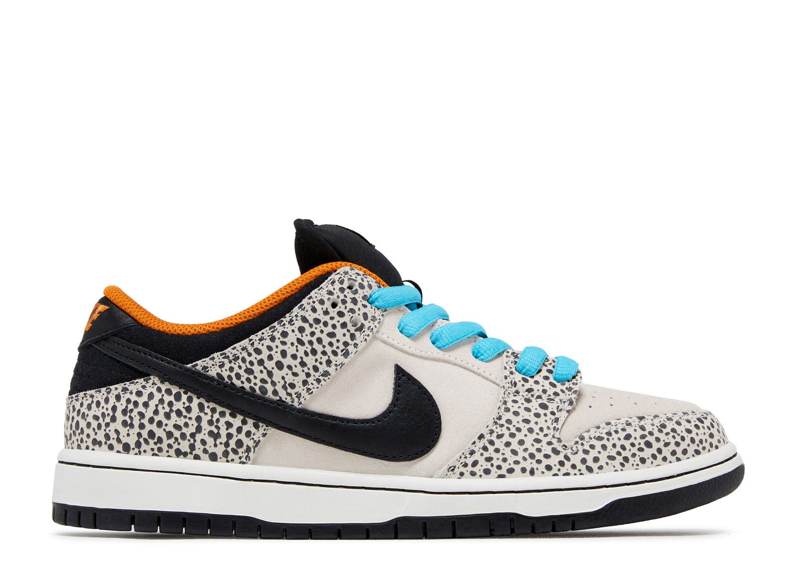 NIKE SB DUNK LOW “ELECTRIC PACK OLYMPIC SAFARI”