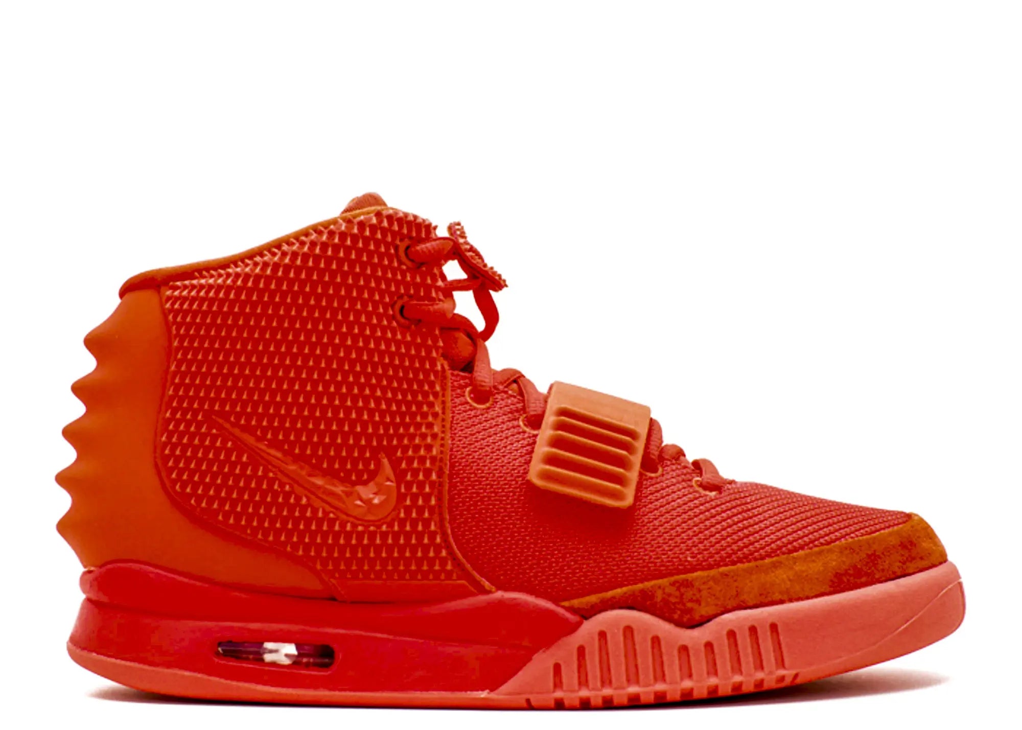 NIKE AIR YEEZY 2 “RED OCTOBER”