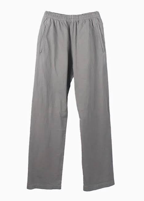 YEEZY GAP BY BALENCIAGA SWEATPANTS-GREY
