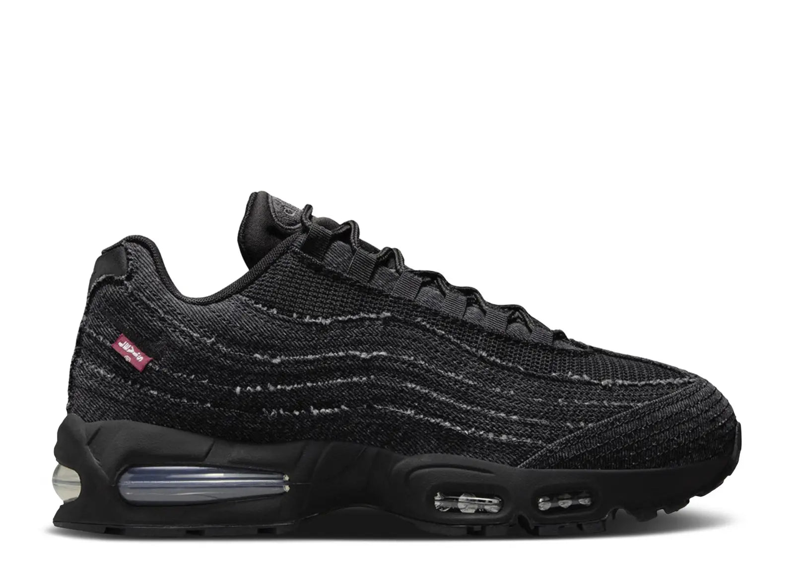 NIKE AIR MAX 95 X LEVIS “BLACK”