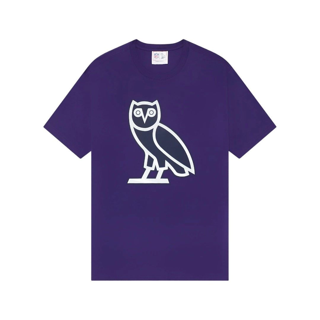OVO SUPERBOWL LVIII TEE