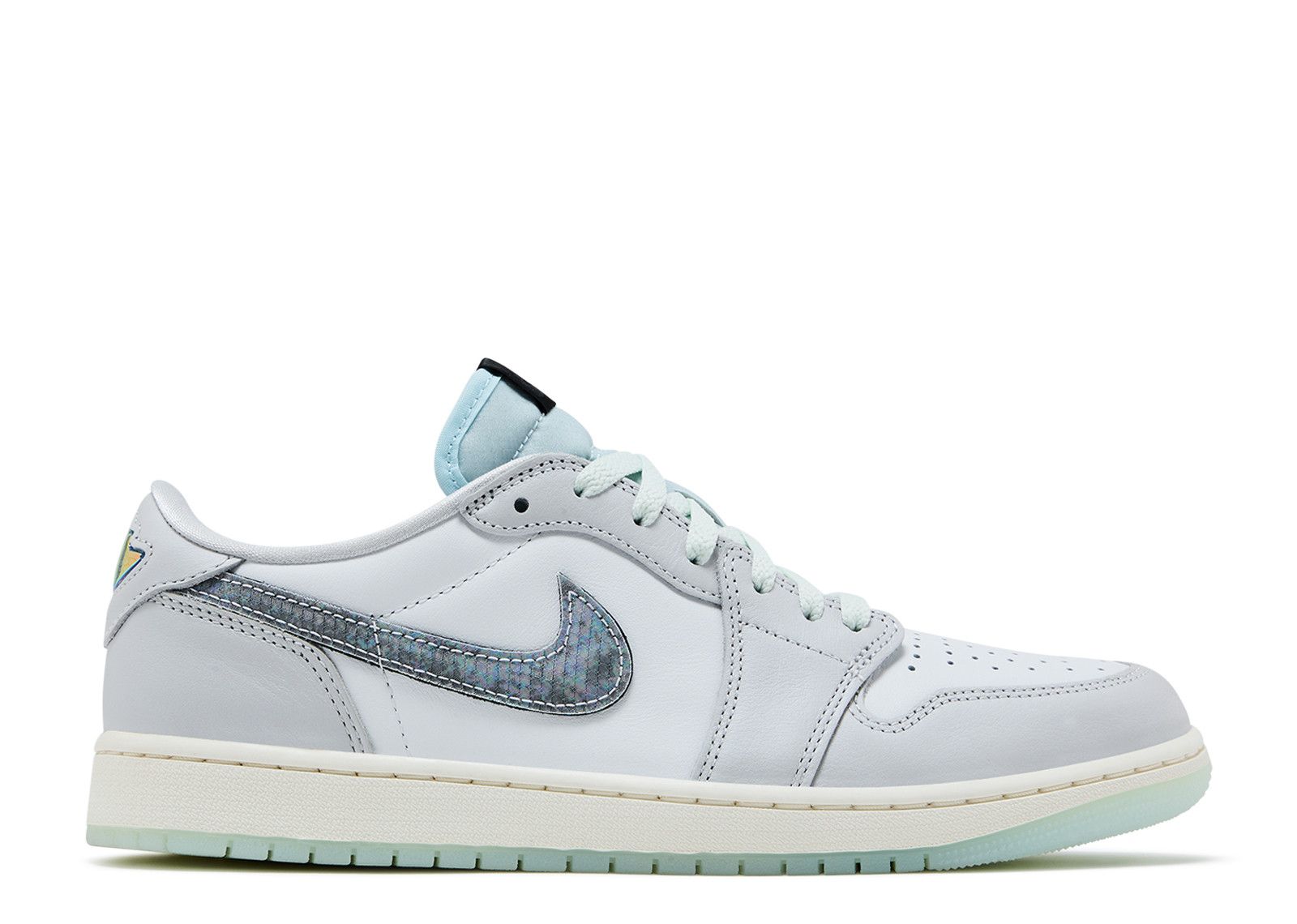 AIR JORDAN 1 LOW “YEAR OF THE SNAKE”