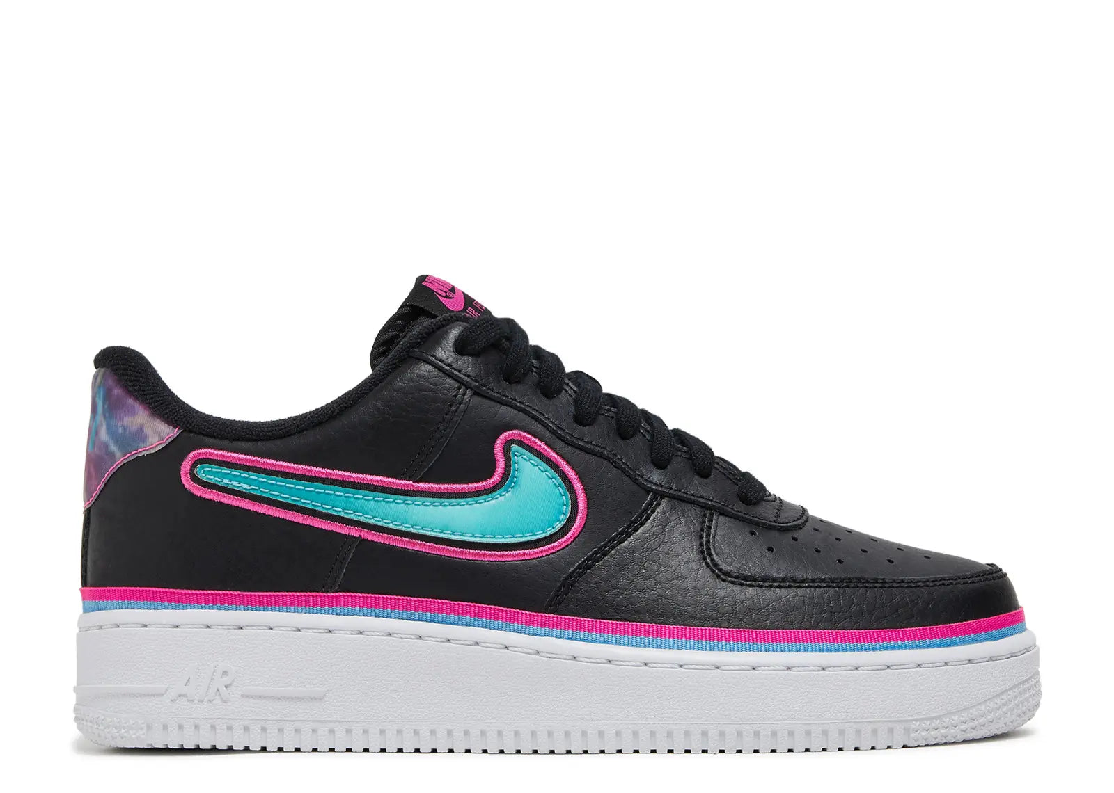 NIKE AIR FORCE 1 LOW “LV8 SPORT SOUTH BEACH”