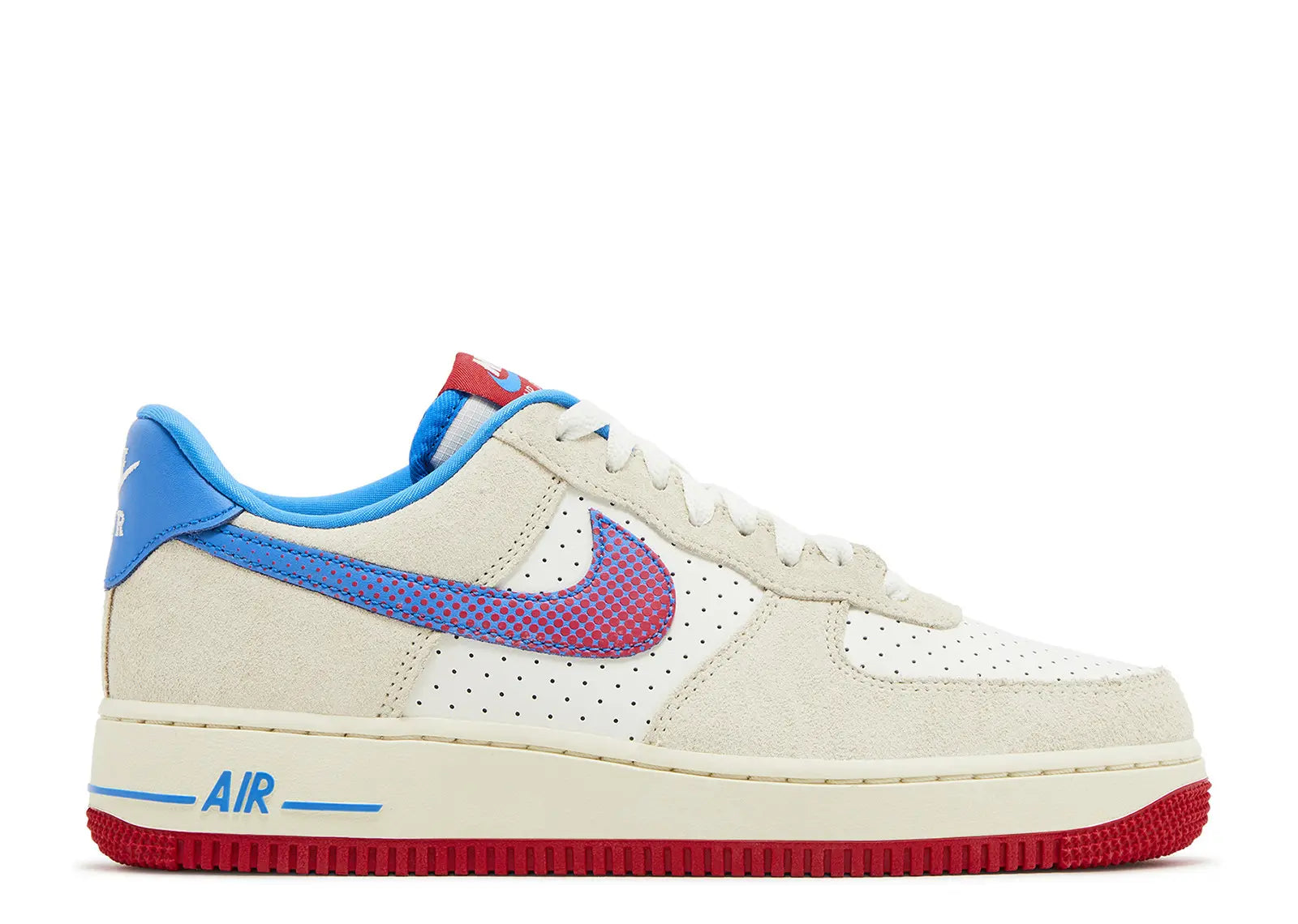 NIKE AIR FORCE 1 LOW “NIKE INC POP ART”