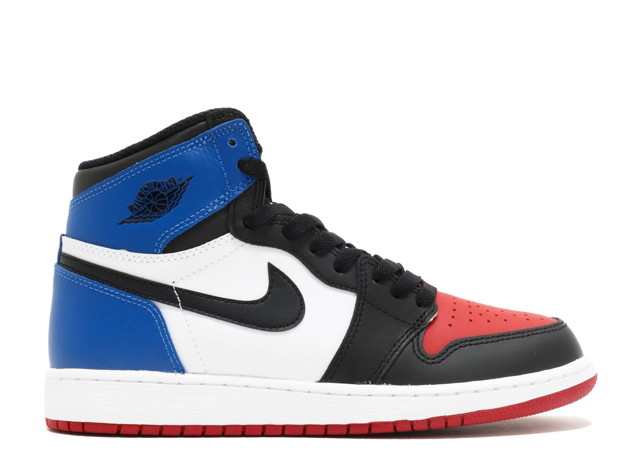 AIR JORDAN 1 “TOP 3” (GS)