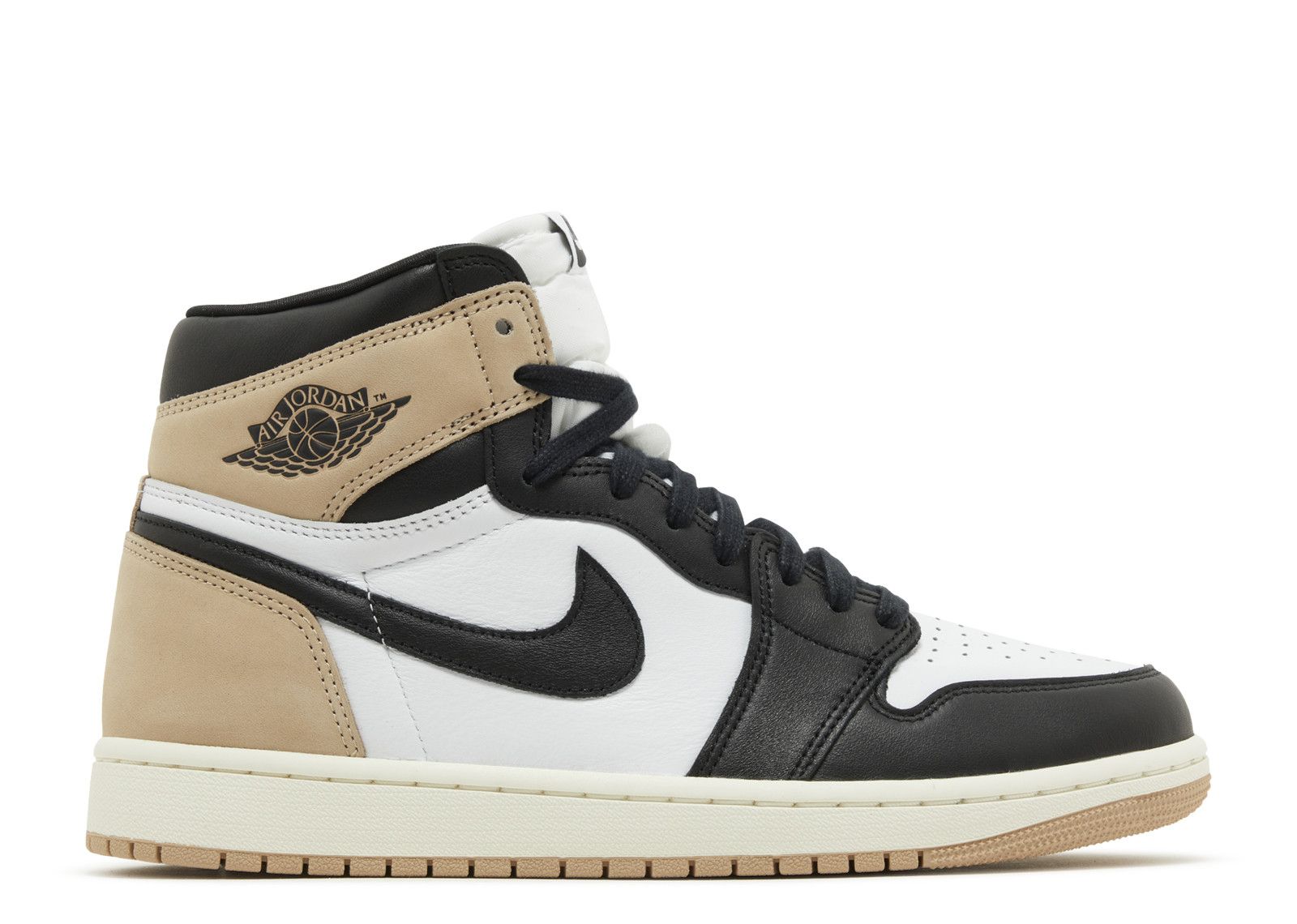 AIR JORDAN 1 “LATTE”