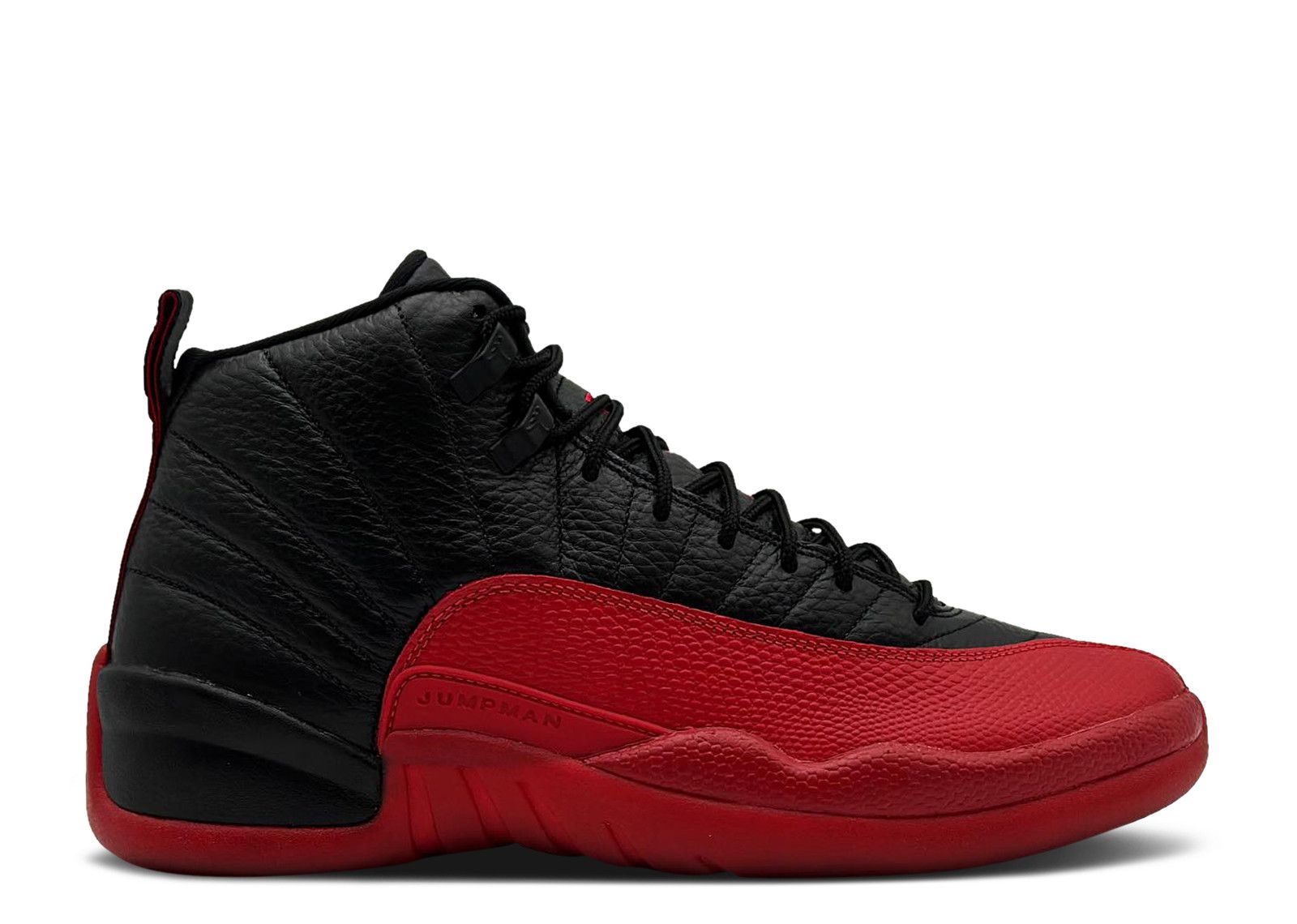 AIR JORDAN 12 “FLU GAME” (2025)