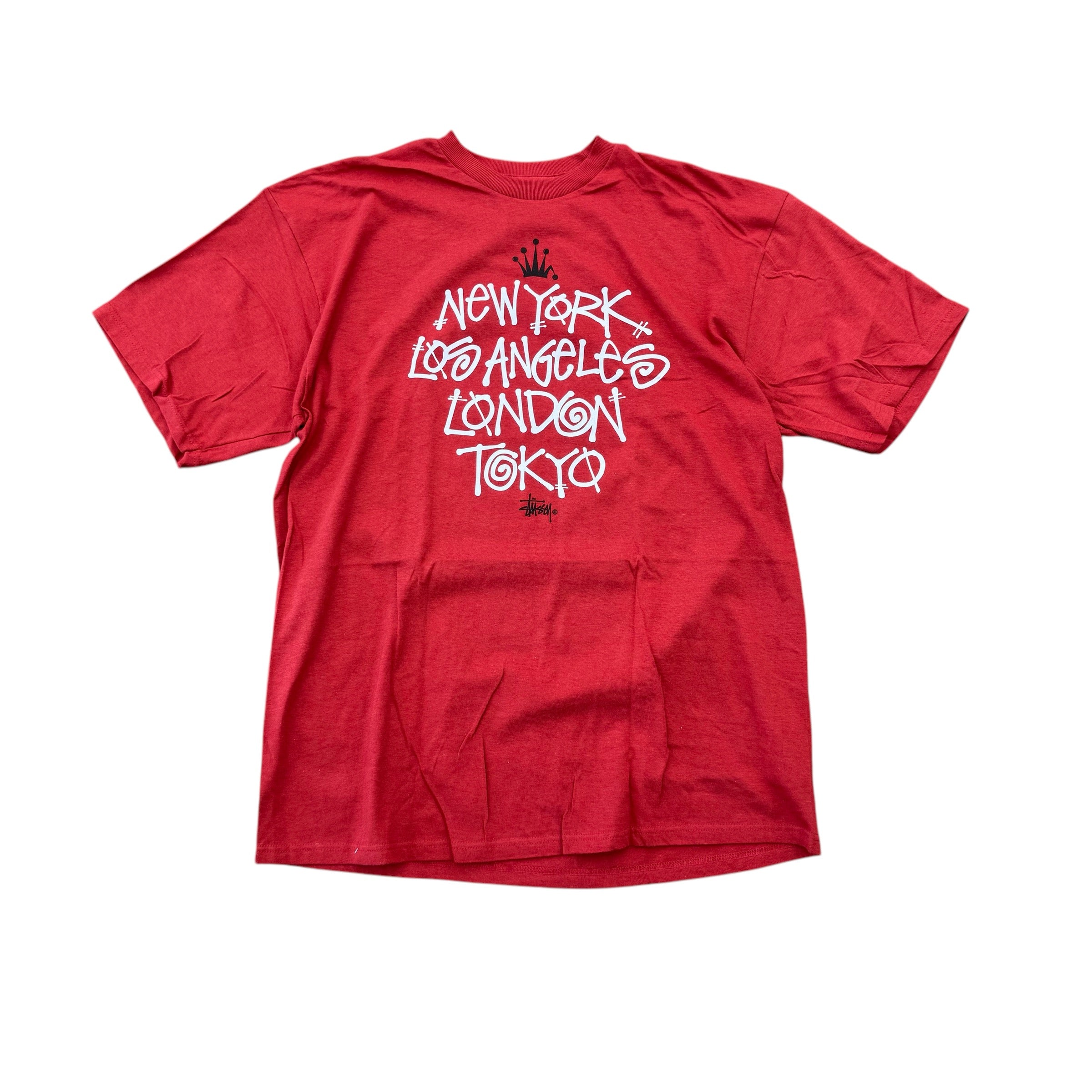 STUSSY – VDTX