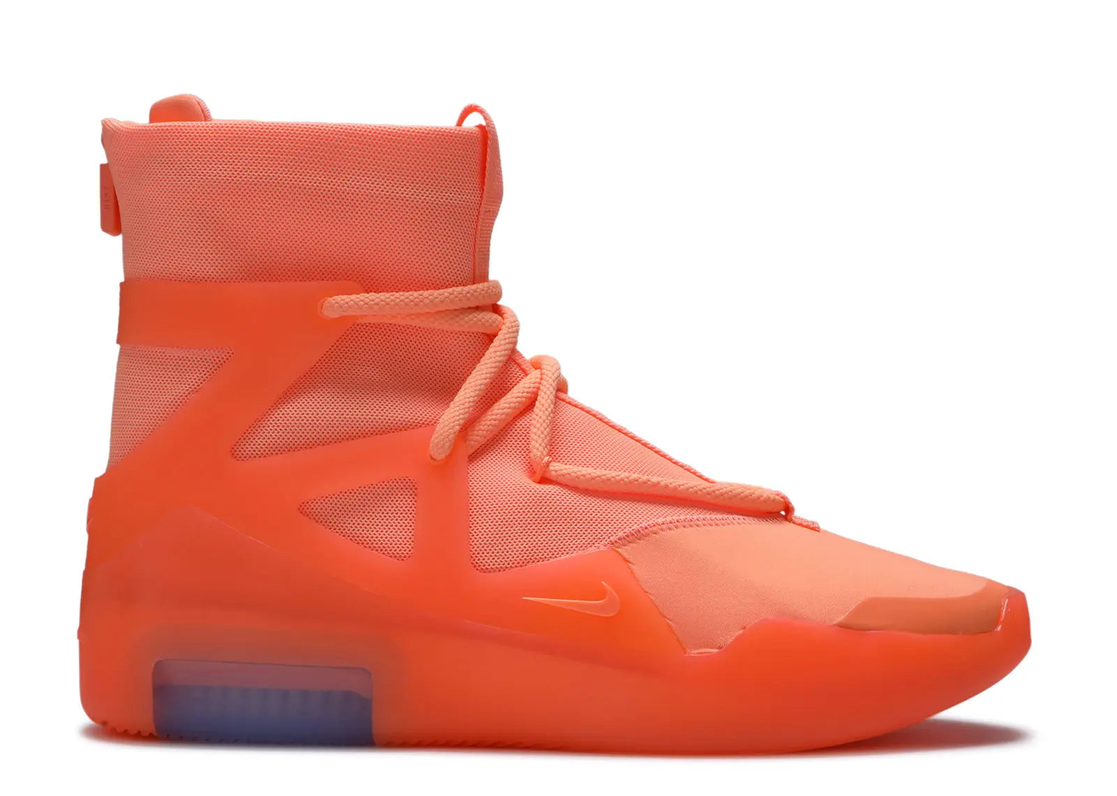 NIKE AIR FEAR OF GOD 1 “ORANGE PULSE”