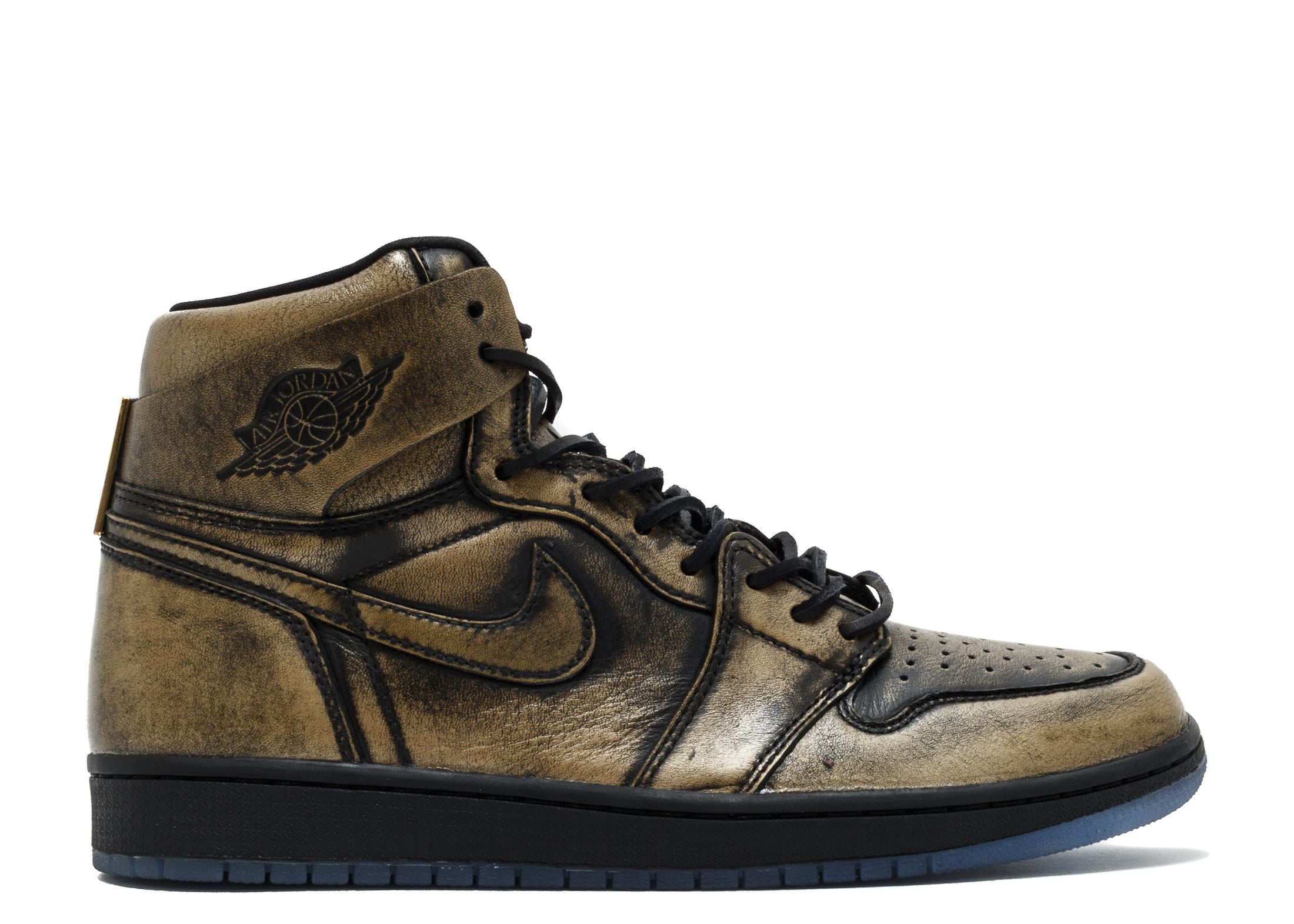 AIR JORDAN 1 “WINGS”