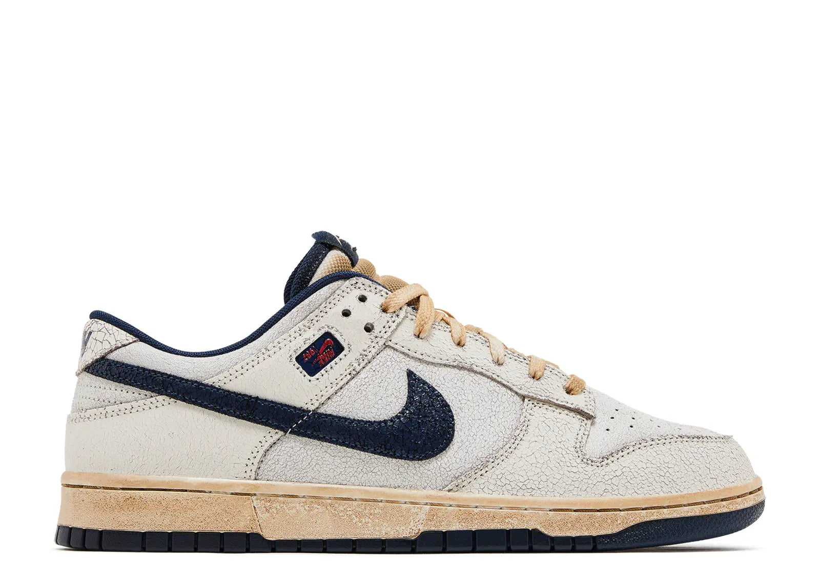 NIKE DUNK LOW “STRANGER THINGS PHANTOM”