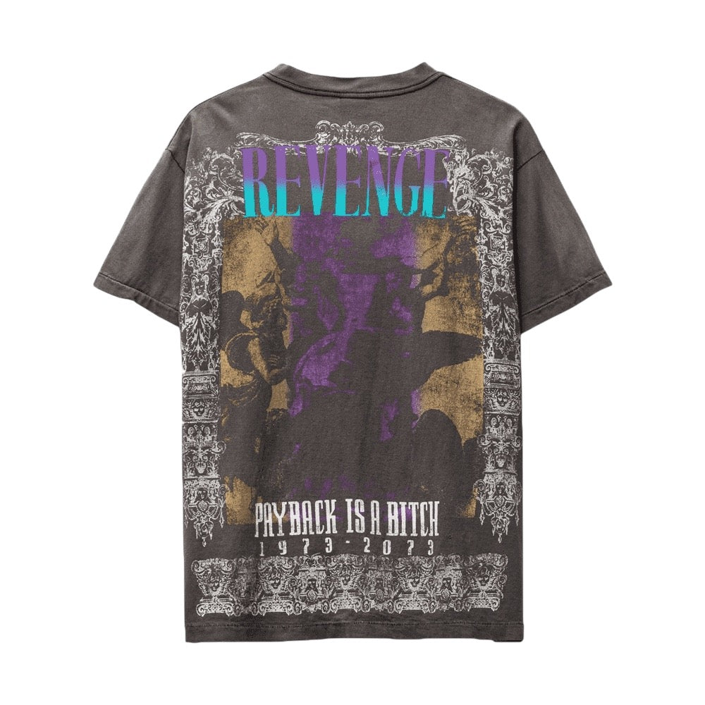 SAINT MICHAELS X BERBERJIN REVENGE TEE