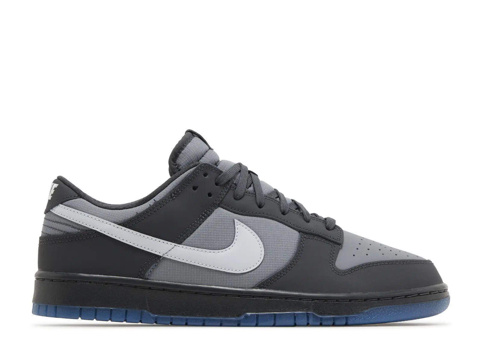 NIKE DUNK LOW “ANTHRACITE”